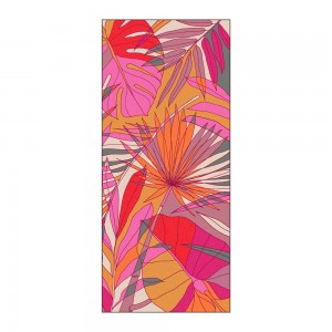 Beach Towels Owala Beach Towels Tropic Like Hot | 6394-AWIFT