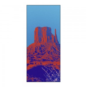 Beach Towels Owala Beach Towels Wild Wild West | 8435-JCNOR