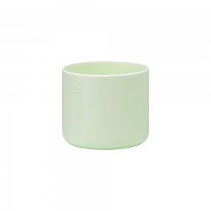 Bottle Owala Bottle Boot Size 24oz Verde Menta | 3896-YEHJM