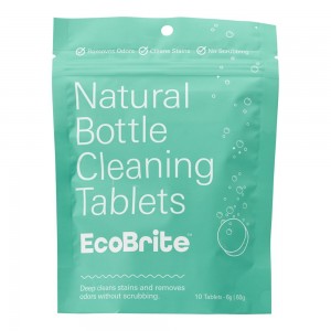 Bottle Owala Bottle Cleaning Tablets 10 Pack EcoBrite | 2716-ICPZK