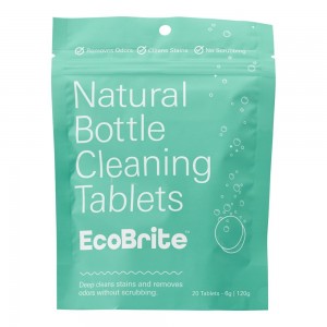 Bottle Owala Bottle Cleaning Tablets 20 Pack EcoBrite | 6871-HJIGZ
