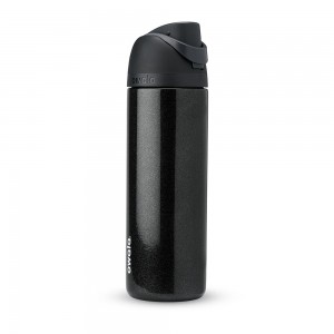 Cosmic Collection Owala Cosmic Collection 24oz FreeSip - Stainless Steel Material Stainless Steel Size 24oz Azules | 2153-VGQZA