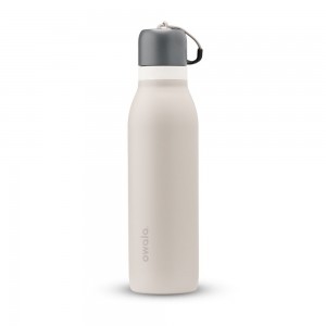 FreeSip Twist Owala FreeSip Twist 18 oz Water Bottle Rock On | 4679-HPWQC