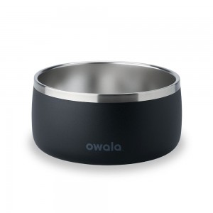 Pet Bowl Owala Pet Bowl Size 6 cups Azules | 5290-SRZGH