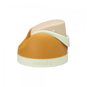 Replacement Parts Owala Replacement Lids Style FreeSip Water in the Desert | 6471-OJFVN