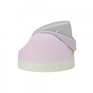 Replacement Parts Owala Replacement Lids Style FreeSip Candy Coated | 7132-JDRGK