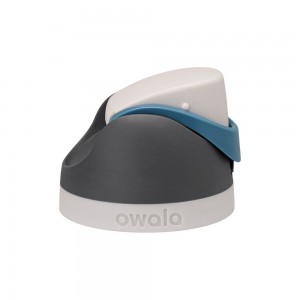Replacement Parts Owala Replacement Lids Style FreeSip Azules | 4172-THMKL