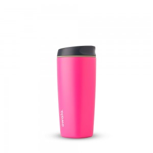 SmoothSip Owala SmoothSip Style Stainless Steel Size 20 oz Coffee Tumbler Turquesa | 5439-DIQWT