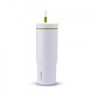 Tumbler Owala 24oz Tumbler - Material Stainless Steel Lost in Space | 5893-DRHPE