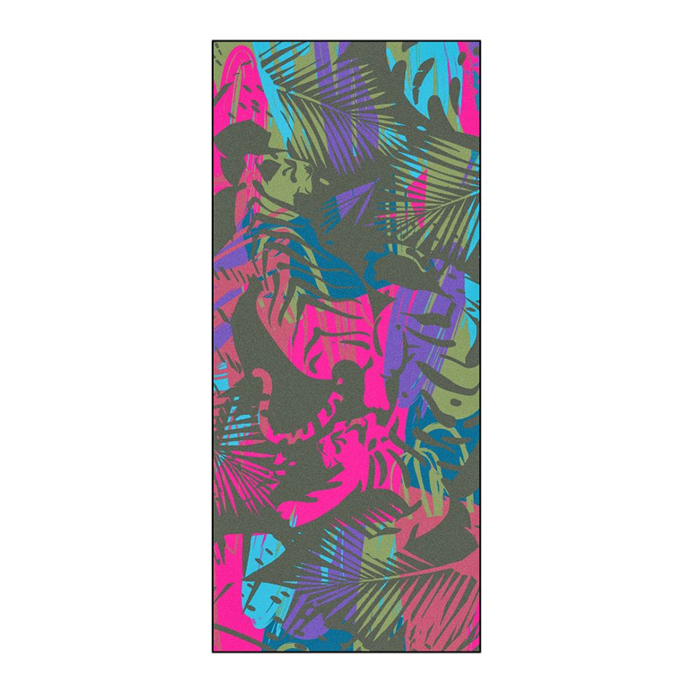 Beach Towels Owala Beach Towels Dos Tigres | 6347-OXTPJ