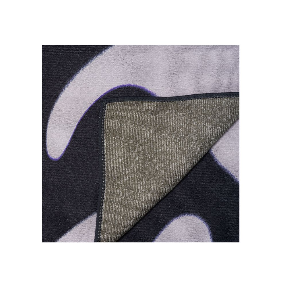 Beach Towels Owala Beach Towels Midnight Reef | 0258-HWJYU