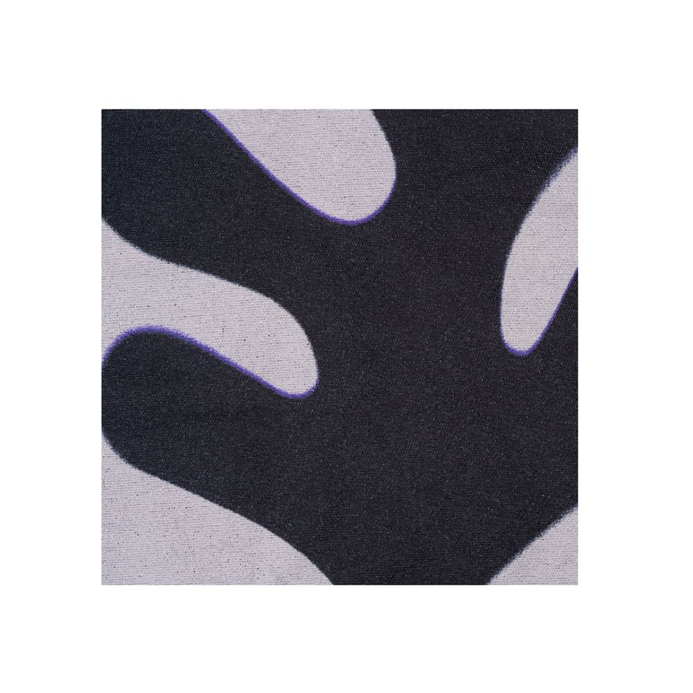 Beach Towels Owala Beach Towels Midnight Reef | 0258-HWJYU