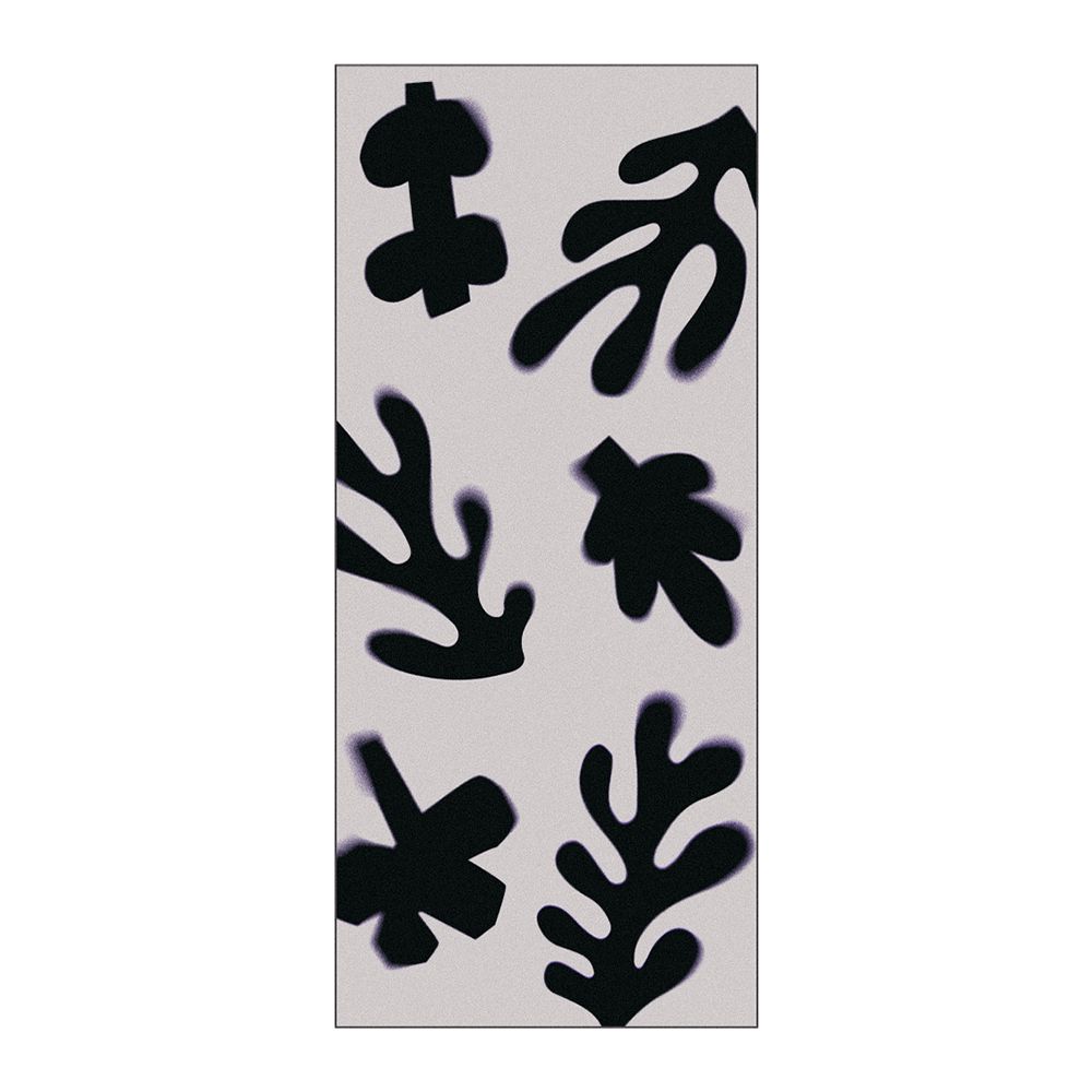 Beach Towels Owala Beach Towels Midnight Reef | 0258-HWJYU