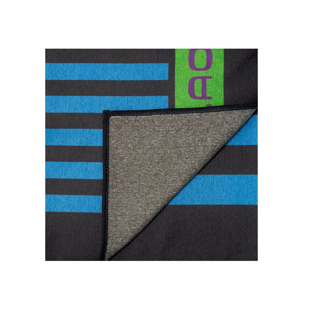 Beach Towels Owala Beach Towels Retro Dive | 7308-OYCDA
