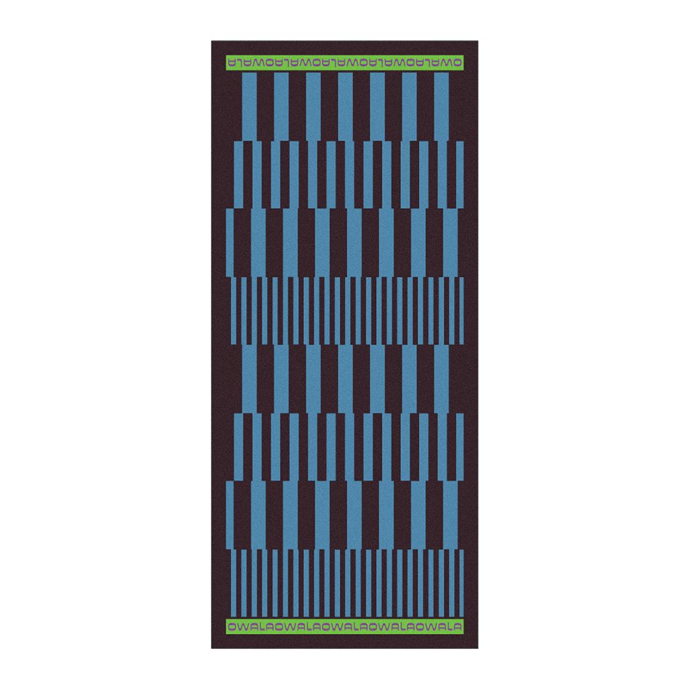 Beach Towels Owala Beach Towels Retro Dive | 7308-OYCDA
