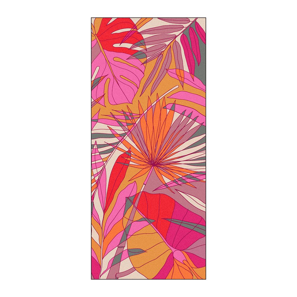 Beach Towels Owala Beach Towels Tropic Like Hot | 6394-AWIFT