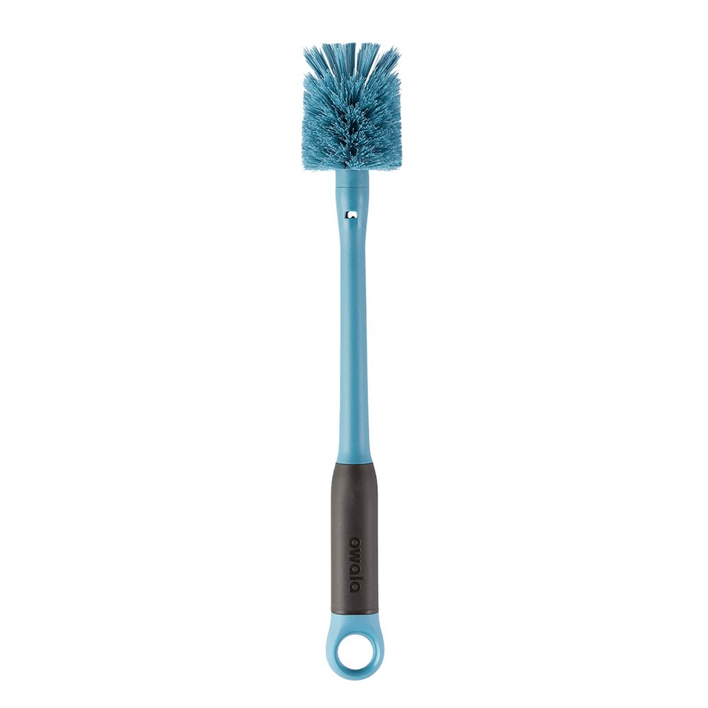 Bottle Owala 2-in-1 Bottle Brush Azules | 5830-MDTLW