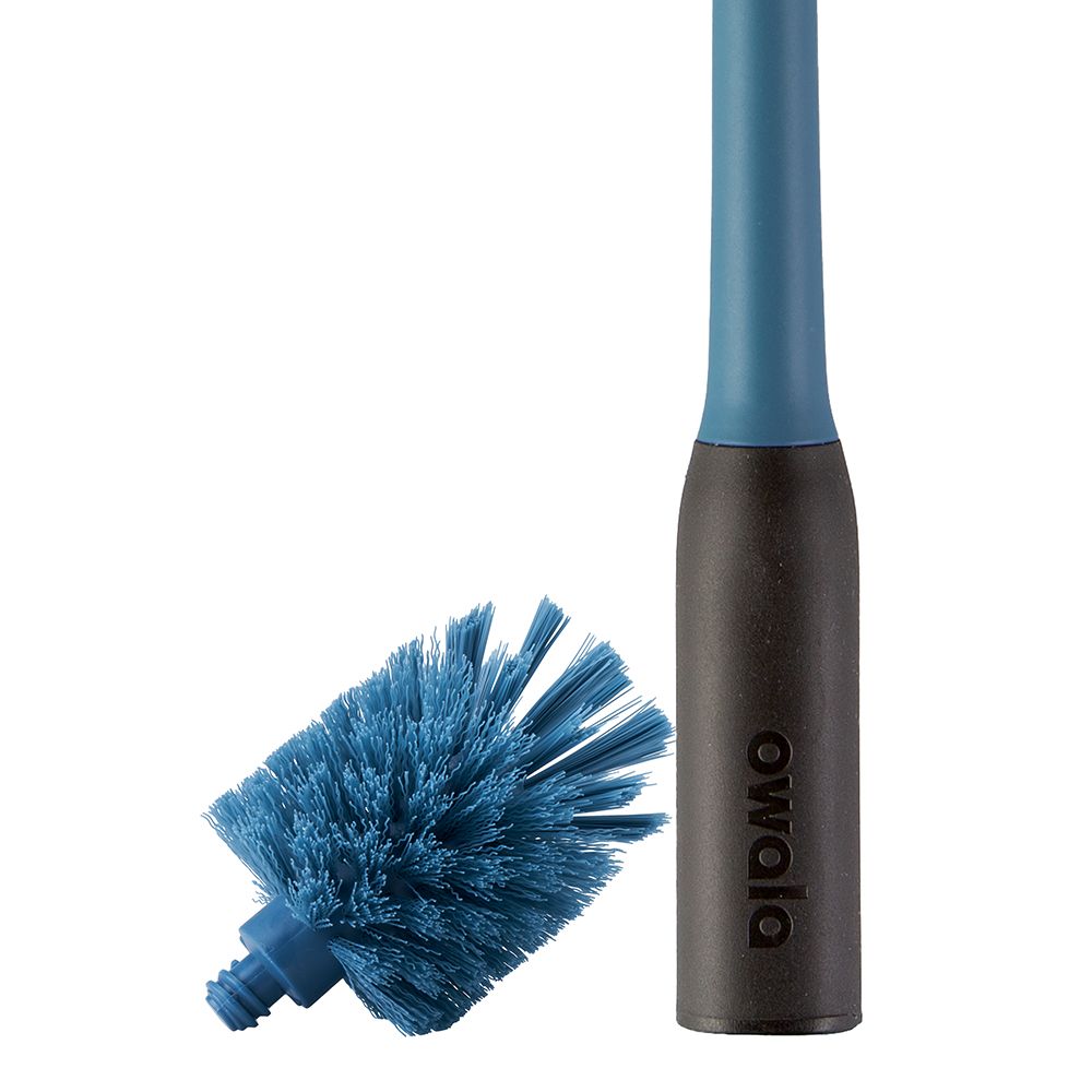 Bottle Owala 2-in-1 Bottle Brush - Replacement Brush Heads Azules | 5786-MROXG