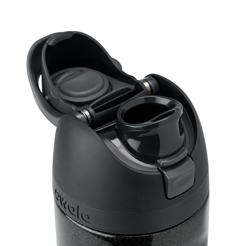 Cosmic Collection Owala Cosmic Collection 24oz FreeSip - Stainless Steel Material Stainless Steel Size 24oz Azules | 2153-VGQZA