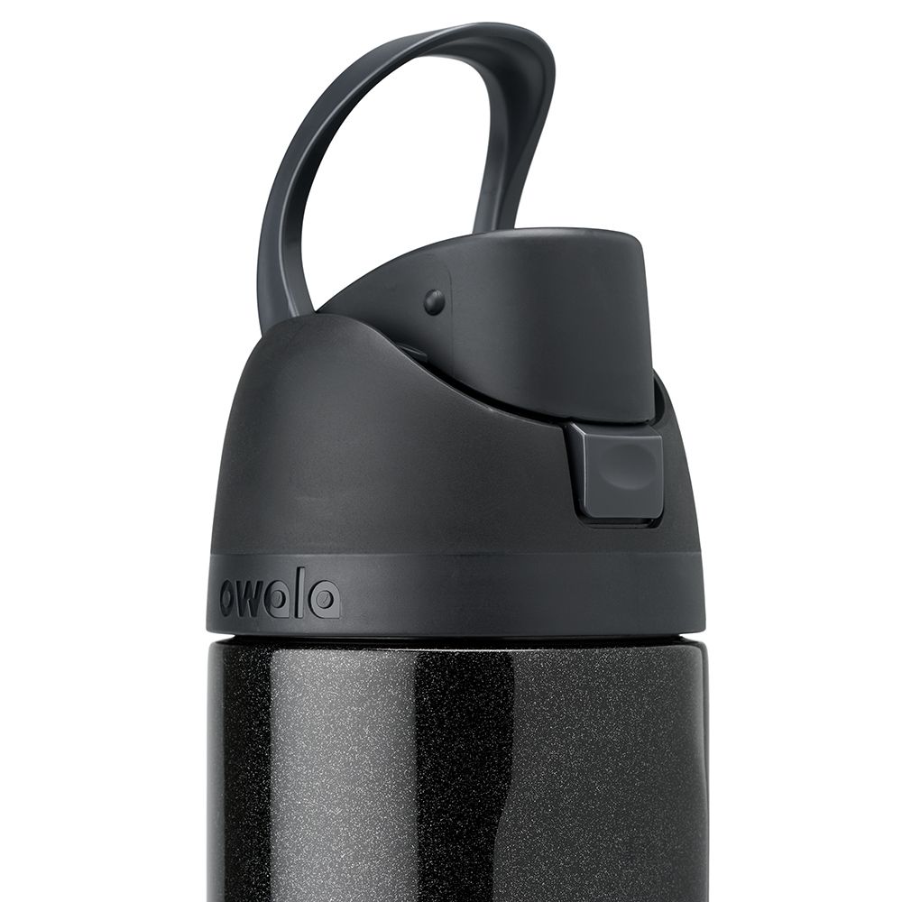 Cosmic Collection Owala Cosmic Collection 24oz FreeSip - Stainless Steel Material Stainless Steel Size 24oz Azules | 2153-VGQZA