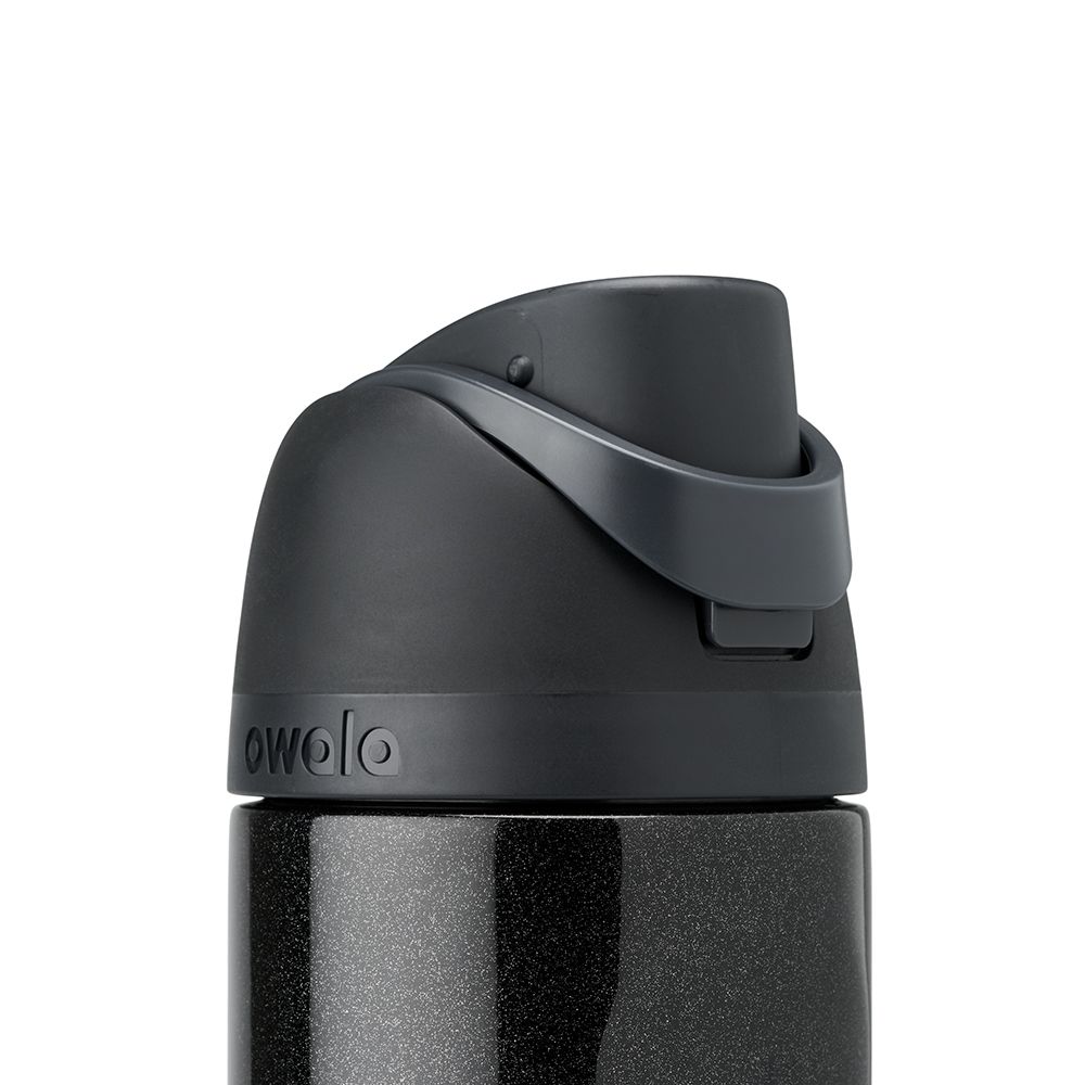 Cosmic Collection Owala Cosmic Collection 24oz FreeSip - Stainless Steel Material Stainless Steel Size 24oz Azules | 2153-VGQZA
