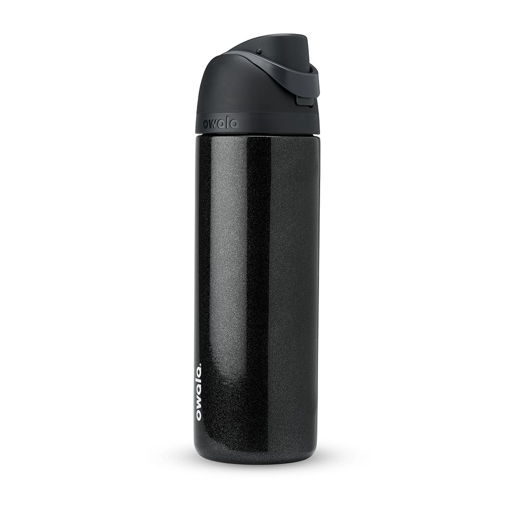 Cosmic Collection Owala Cosmic Collection 24oz FreeSip - Stainless Steel Material Stainless Steel Size 24oz Azules | 2153-VGQZA