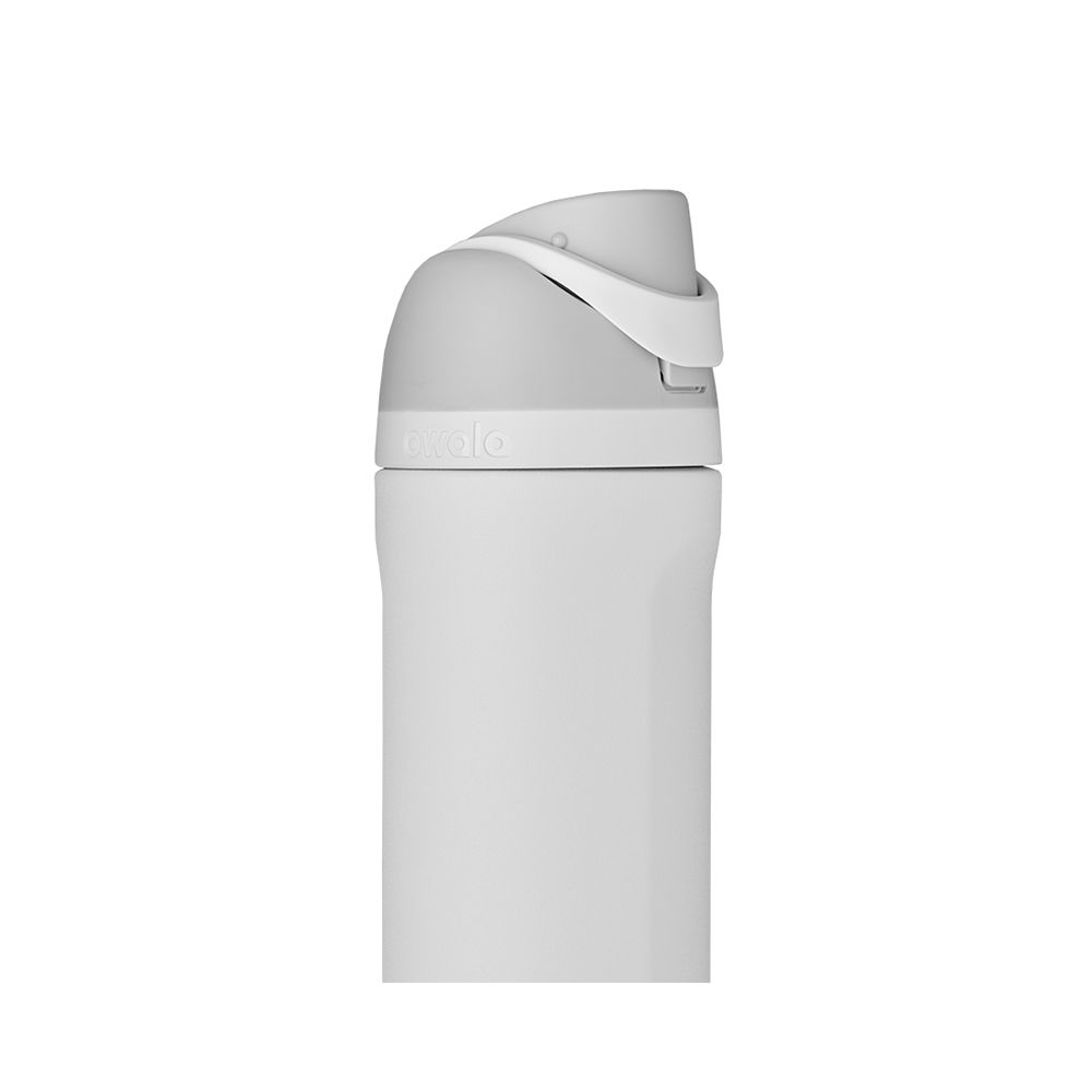 FreeSip Owala FreeSip Material Stainless Steel Size 24 oz Water Bottle Retro Boardwalk | 9241-SVQIG