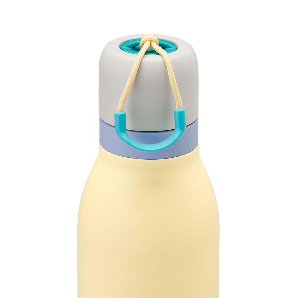FreeSip Twist Owala FreeSip Twist 18 oz Water Bottle Sunny Daze | 7834-ARNCF