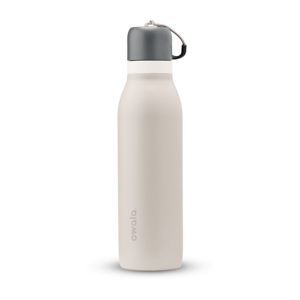 FreeSip Twist Owala FreeSip Twist 18 oz Water Bottle Rock On | 4679-HPWQC