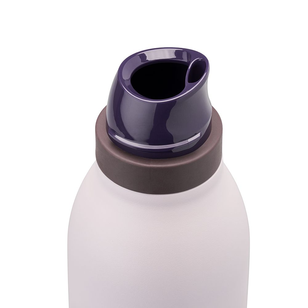 FreeSip Twist Owala FreeSip Twist 24 oz Water Bottle Lavanda | 5892-ZUAJY