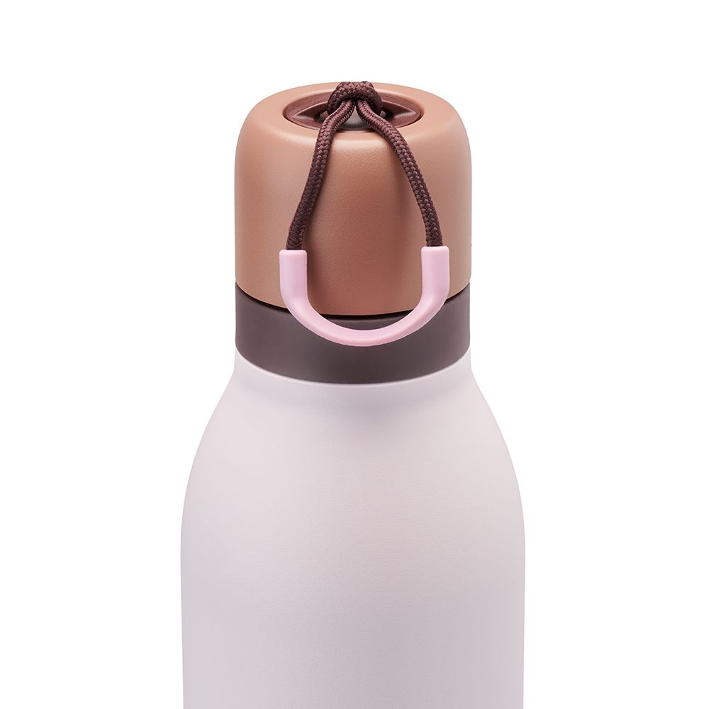 FreeSip Twist Owala FreeSip Twist 24 oz Water Bottle Lavanda | 5892-ZUAJY