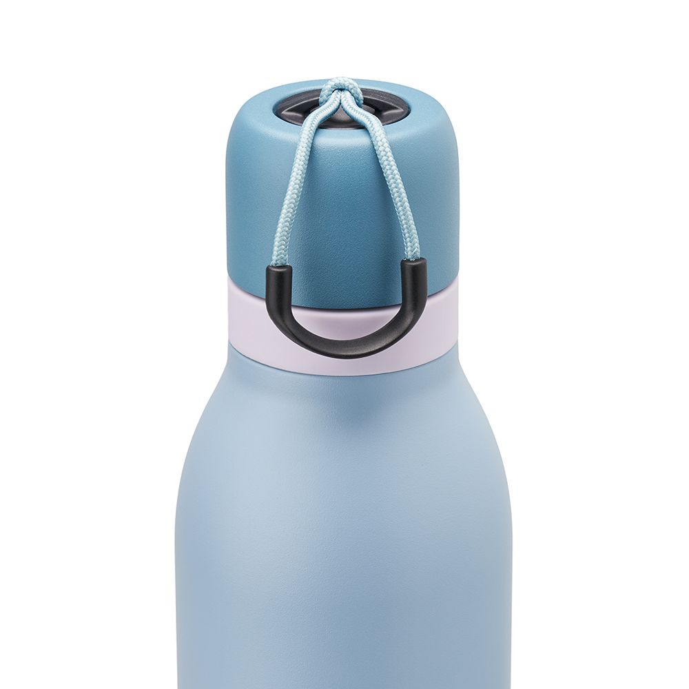 FreeSip Twist Owala FreeSip Twist 24 oz Water Bottle Rainstorm | 6098-LPXTW