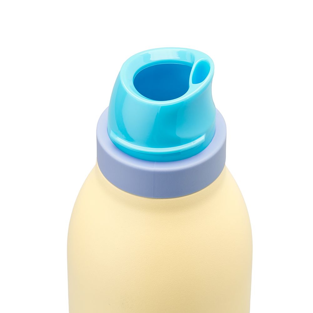 FreeSip Twist Owala FreeSip Twist 24 oz Water Bottle Sunny Daze | 0978-UITAG