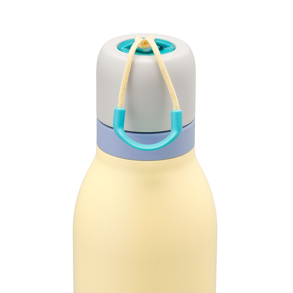 FreeSip Twist Owala FreeSip Twist 24 oz Water Bottle Sunny Daze | 0978-UITAG