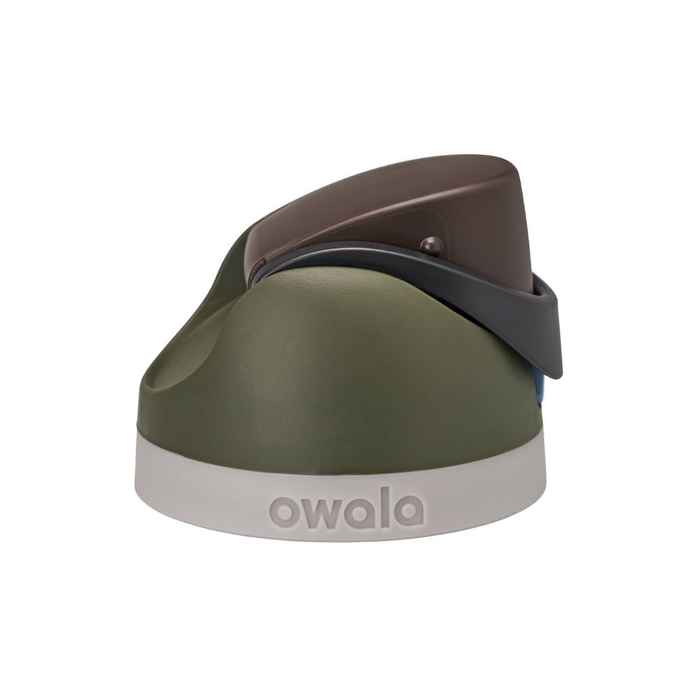 Replacement Parts Owala Replacement Lids Style FreeSip Canyon Falcon | 9168-QHBKE