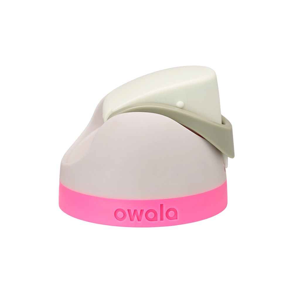 Replacement Parts Owala Replacement Lids Style FreeSip Verde Oliva | 2310-UCFNS