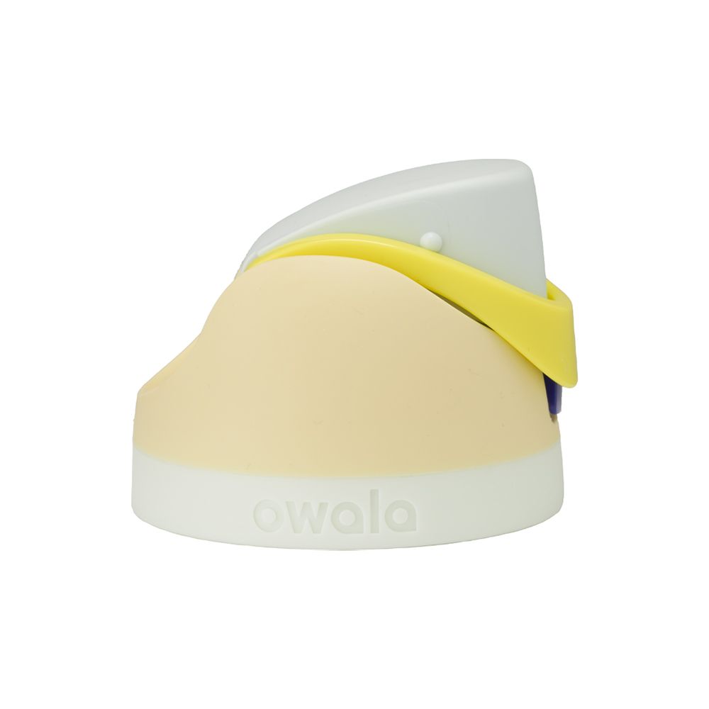 Replacement Parts Owala Replacement Lids Style FreeSip Azules | 3762-DCRKV