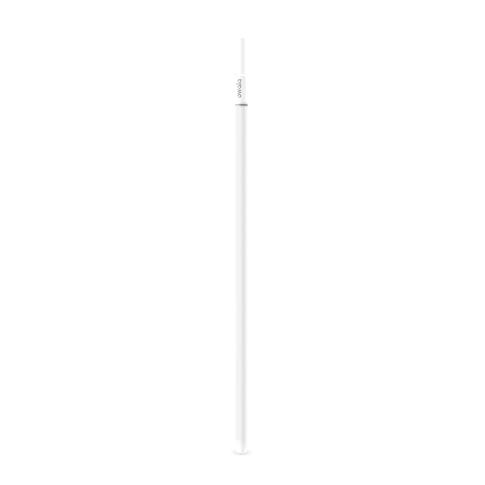 Replacement Parts Owala Replacement Straws Style Tumbler Size 40oz Shy Marshmallow | 7063-BHGYV