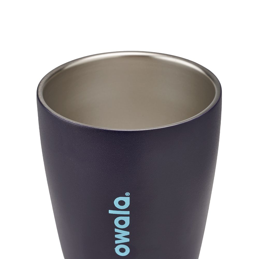 SmoothSip Owala SmoothSip Style Stainless Steel Size 10 oz Coffee Tumbler Telescope Tales | 5160-LCSQB
