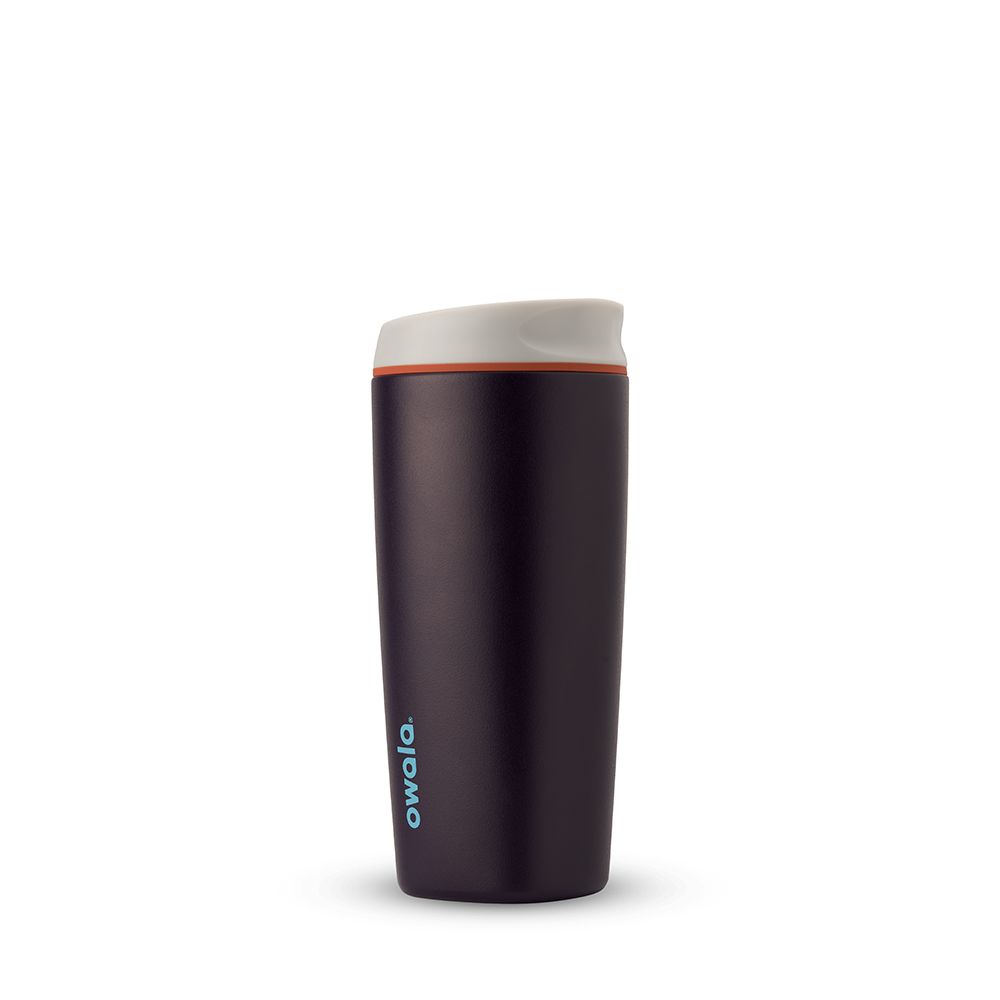 SmoothSip Owala SmoothSip Style Stainless Steel Size 20 oz Coffee Tumbler Telescope Tales | 2639-EDZMY