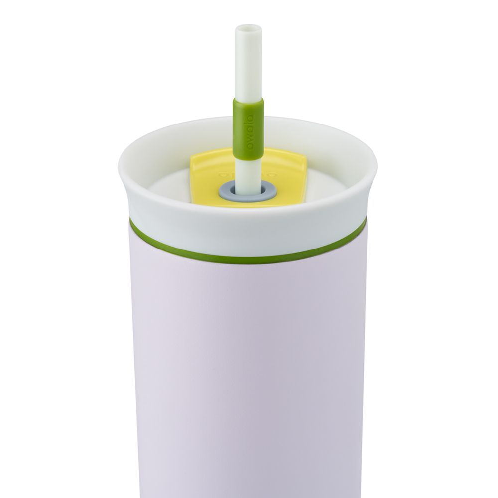 Tumbler Owala 24oz Tumbler - Material Stainless Steel Lost in Space | 5893-DRHPE