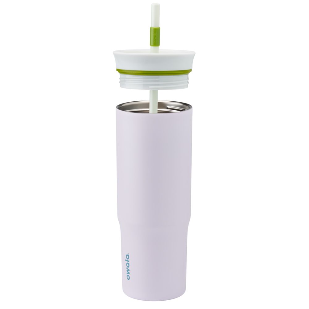 Tumbler Owala 24oz Tumbler - Material Stainless Steel Lost in Space | 5893-DRHPE