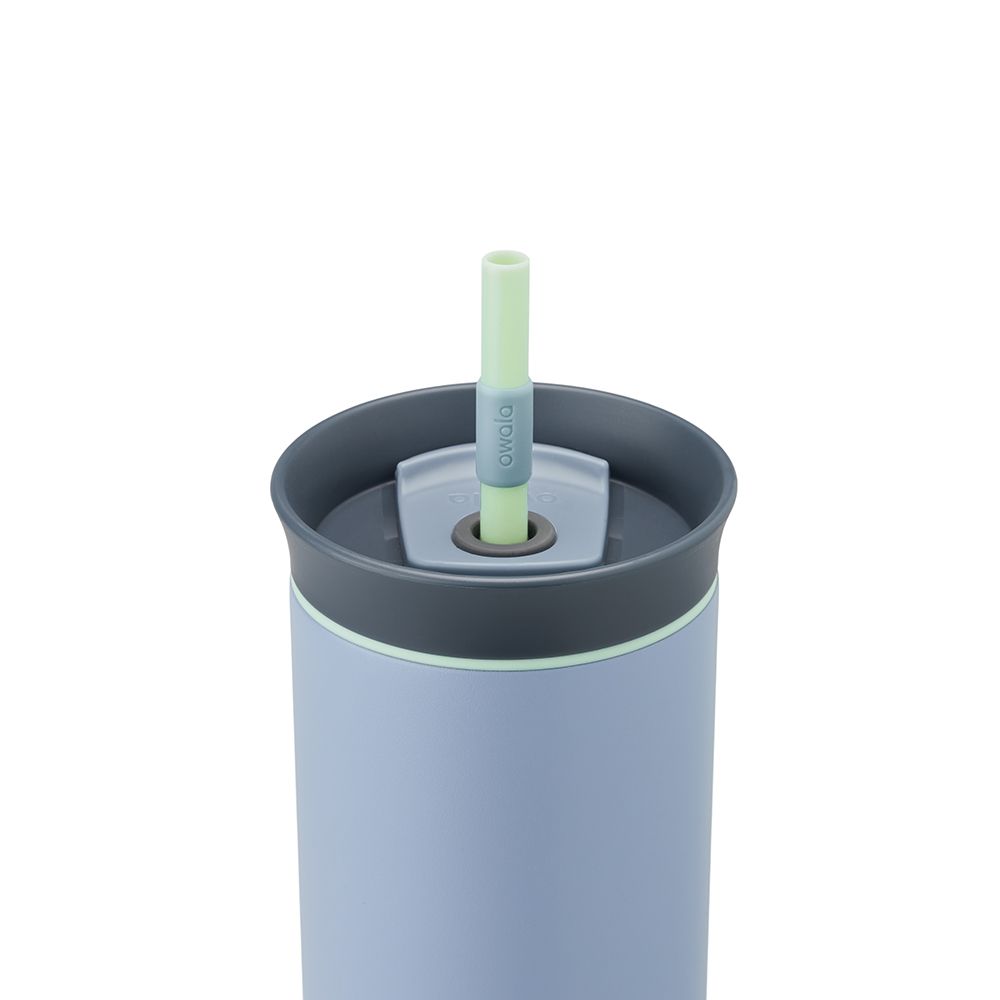 Tumbler Owala 24oz Tumbler - Material Stainless Steel Lost Valley | 0123-QXNHJ