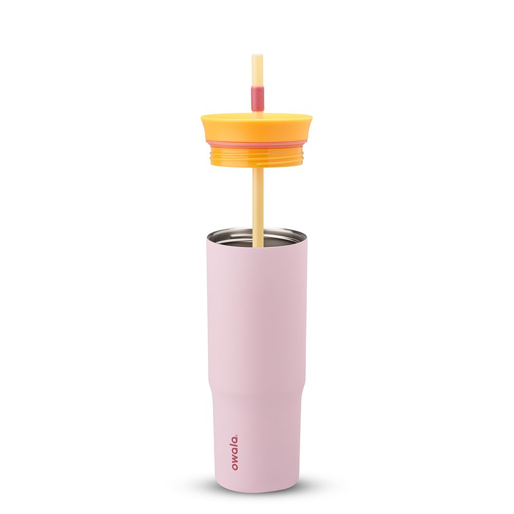 Tumbler Owala 24oz Tumbler - Material Stainless Steel Candy Store | 4306-GLMSF