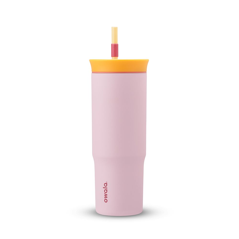 Tumbler Owala 24oz Tumbler - Material Stainless Steel Candy Store | 4306-GLMSF