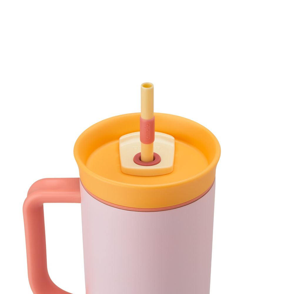 Tumbler Owala 40oz Tumbler - Material Stainless Steel Candy Store | 9364-PZKSF